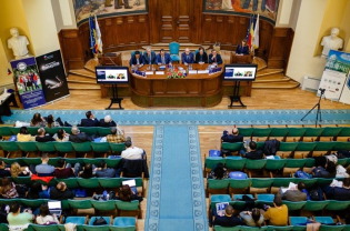 The 18th International Conference on Business Excellence